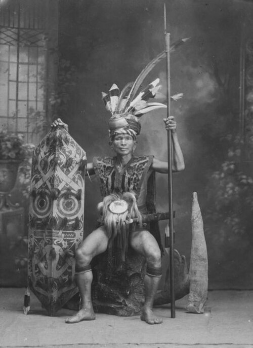 Dayak people